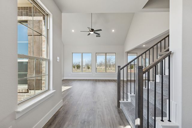 410 Rancher Trail, Waxahachie, TX 75165
