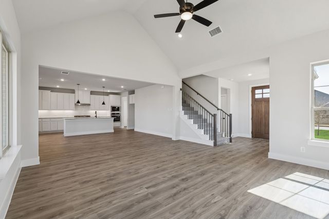 410 Rancher Trail, Waxahachie, TX 75165