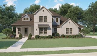 410 Rancher Trail, Waxahachie, TX 75165