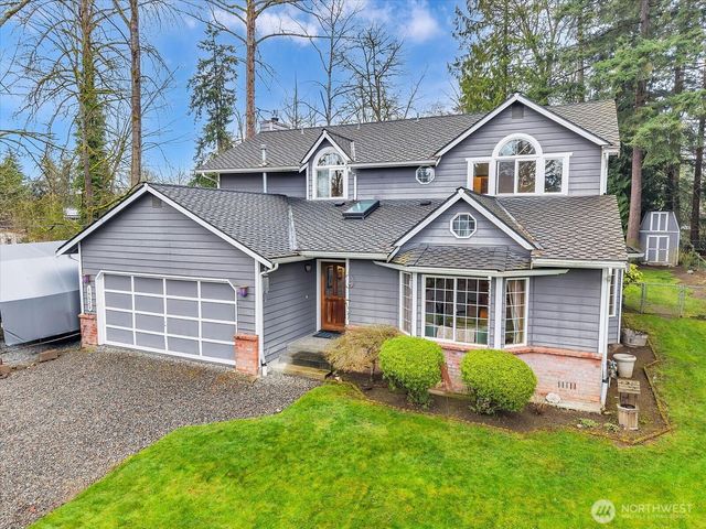 14523 42nd Avenue W, Lynnwood, WA 98087