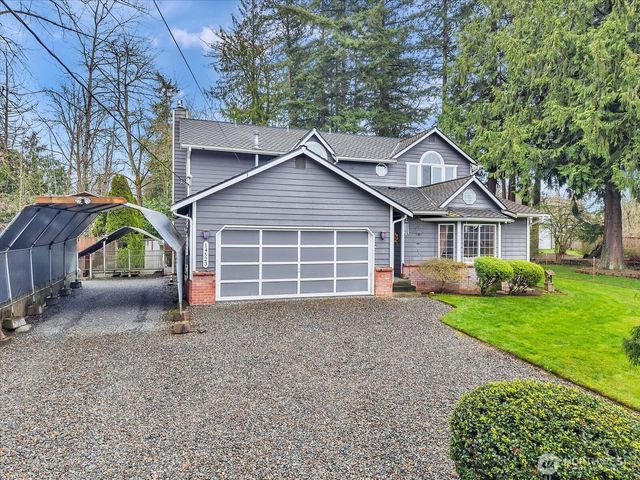 14523 42nd Avenue W, Lynnwood, WA 98087