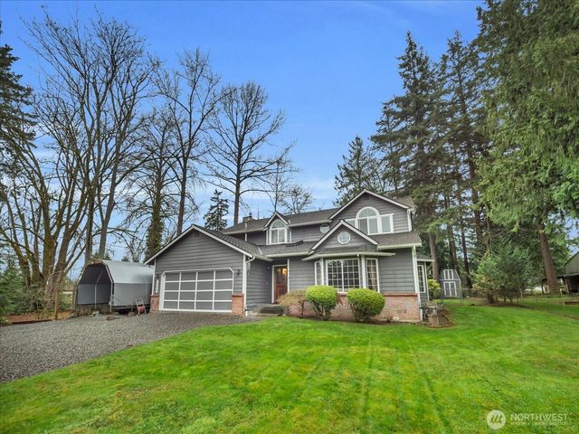 14523 42nd Avenue W, Lynnwood, WA 98087