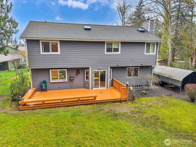 14523 42nd Avenue W, Lynnwood, WA 98087