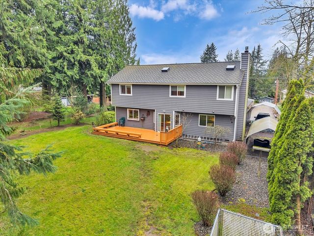 14523 42nd Avenue W, Lynnwood, WA 98087