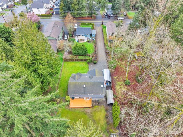 14523 42nd Avenue W, Lynnwood, WA 98087