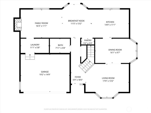 14523 42nd Avenue W, Lynnwood, WA 98087