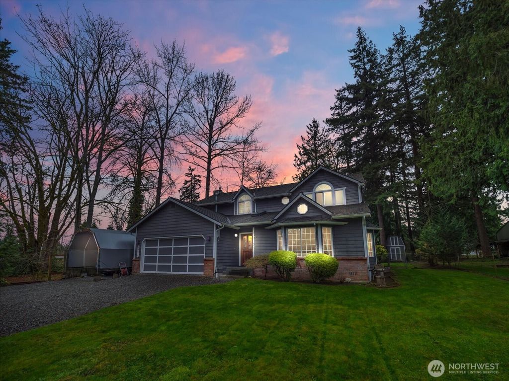 14523 42nd Avenue W, Lynnwood, WA 98087
