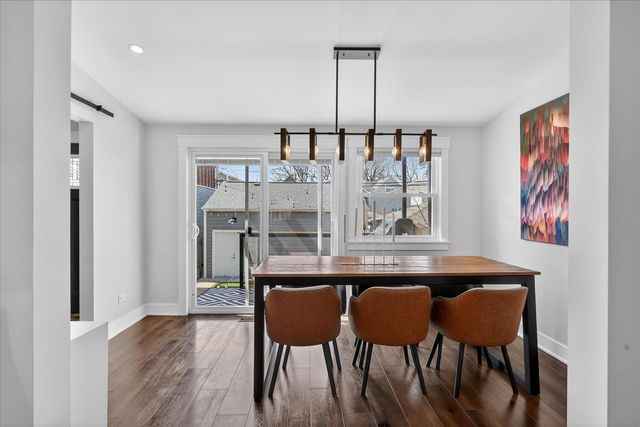 3426 N ALBANY Avenue, Chicago, IL 60618