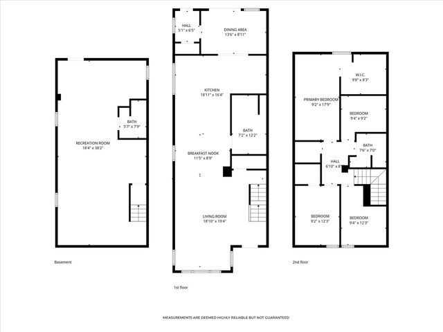 3426 N ALBANY Avenue, Chicago, IL 60618