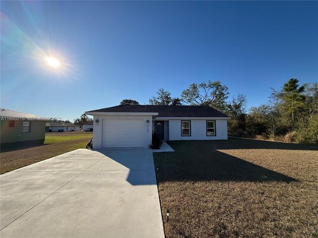 4103 Loretto Avenue, Sebring, FL 33872
