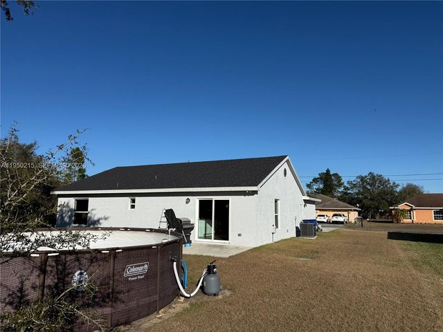 4103 Loretto Avenue, Sebring, FL 33872