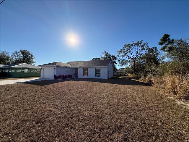 4103 Loretto Avenue, Sebring, FL 33872