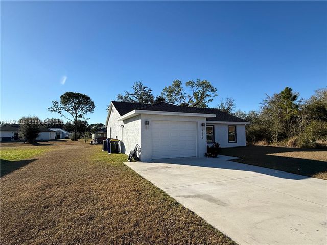 4103 Loretto Avenue, Sebring, FL 33872