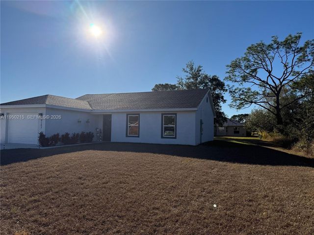 4103 Loretto Avenue, Sebring, FL 33872