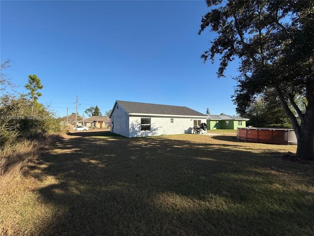 4103 Loretto Avenue, Sebring, FL 33872