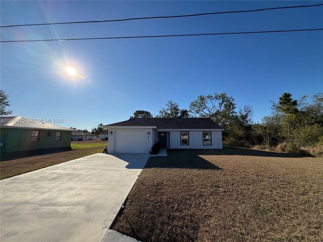 4103 Loretto Avenue, Sebring, FL 33872