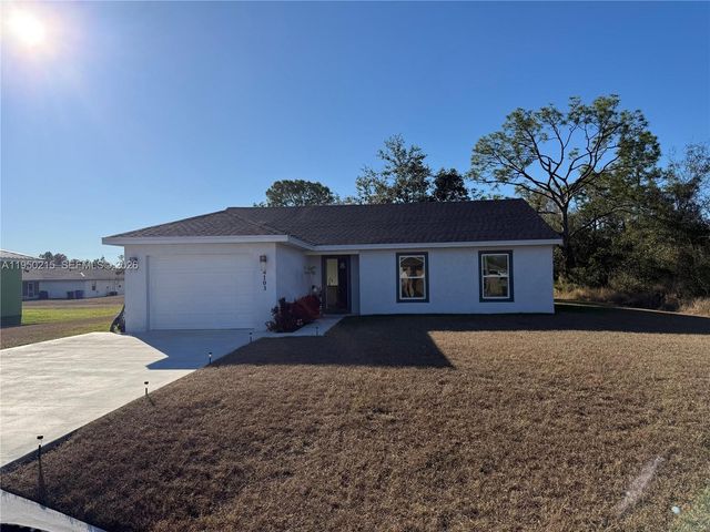 4103 Loretto Avenue, Sebring, FL 33872