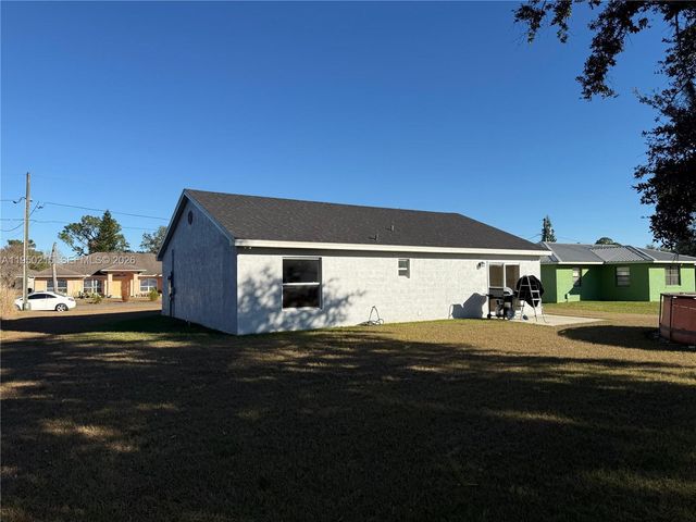 4103 Loretto Avenue, Sebring, FL 33872