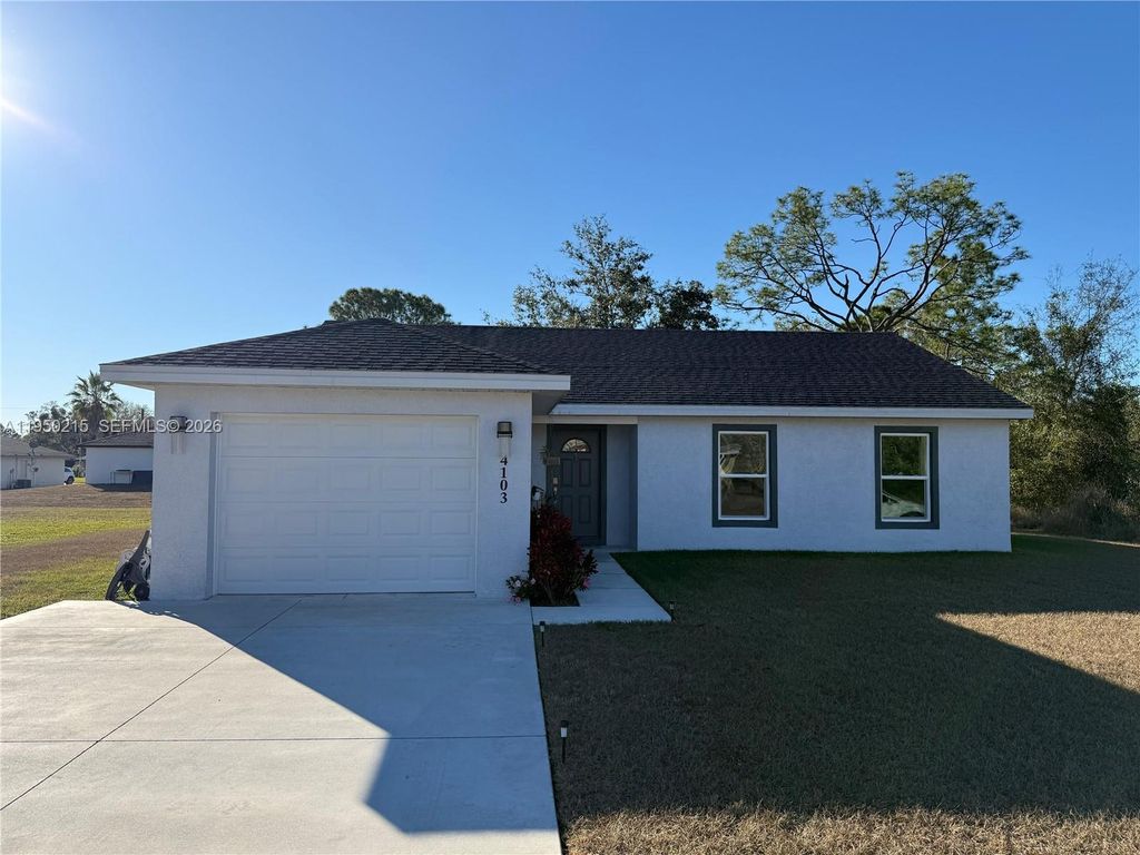 4103 Loretto Avenue, Sebring, FL 33872