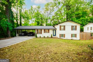 1953 Copperfield Circle, Decatur, GA 30035