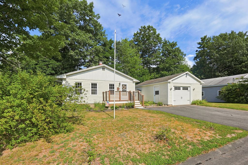 56 Morrill Avenue, Gorham, ME 04038 — photo 2