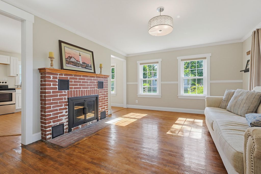 56 Morrill Avenue, Gorham, ME 04038 — photo 4