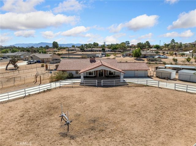 19030 19030 Lenca, Apple Valley, CA 92307