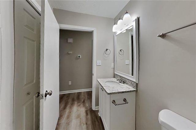 4025 Leicester Drive NE, Kennesaw, GA 30144