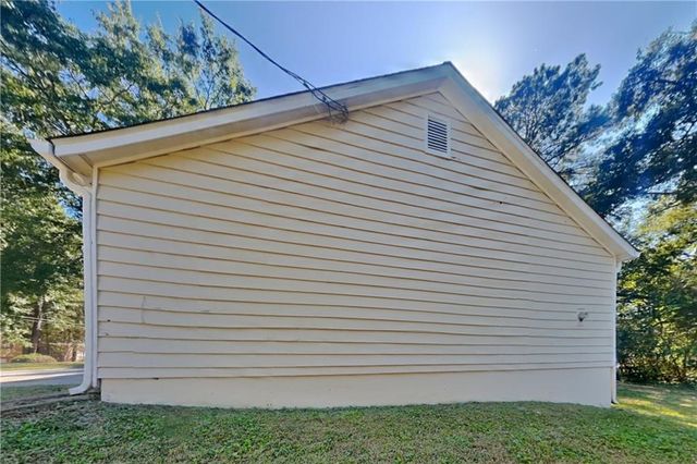 4025 Leicester Drive NE, Kennesaw, GA 30144