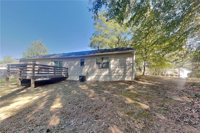 4025 Leicester Drive NE, Kennesaw, GA 30144