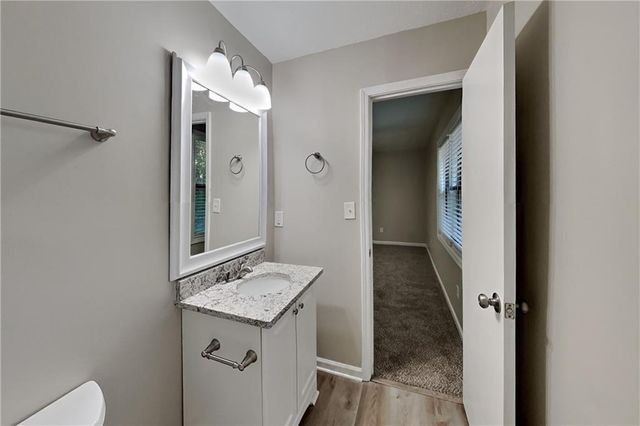 4025 Leicester Drive NE, Kennesaw, GA 30144