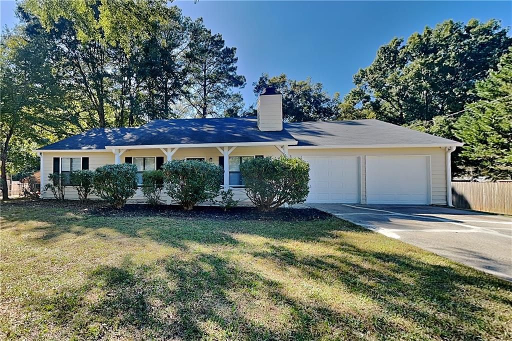 4025 Leicester Drive NE, Kennesaw, GA 30144