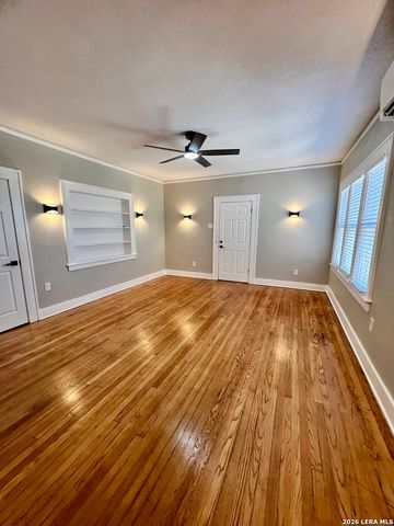 128 W Magnolia Ave Apt 8, San Antonio, TX 78212