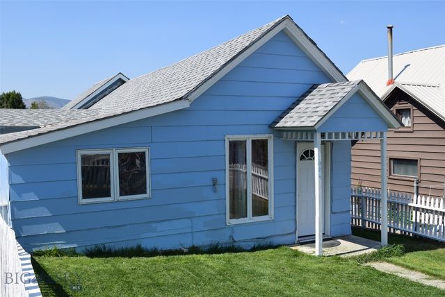 804 Birch, Anaconda, MT 59711