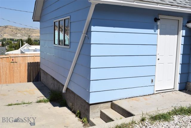 804 Birch, Anaconda, MT 59711