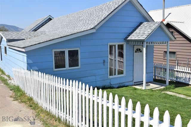 804 Birch, Anaconda, MT 59711