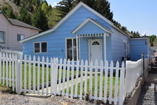 804 Birch, Anaconda, MT 59711