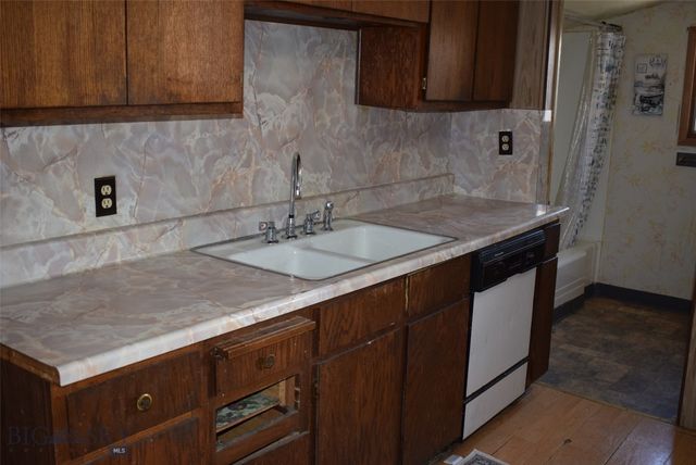 804 Birch, Anaconda, MT 59711