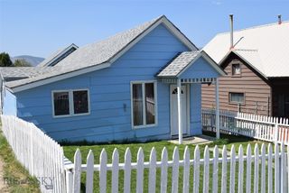 804 Birch, Anaconda, MT 59711