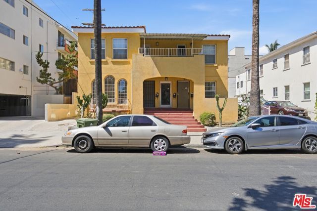 3611 W 4th Street, Los Angeles, CA 90020