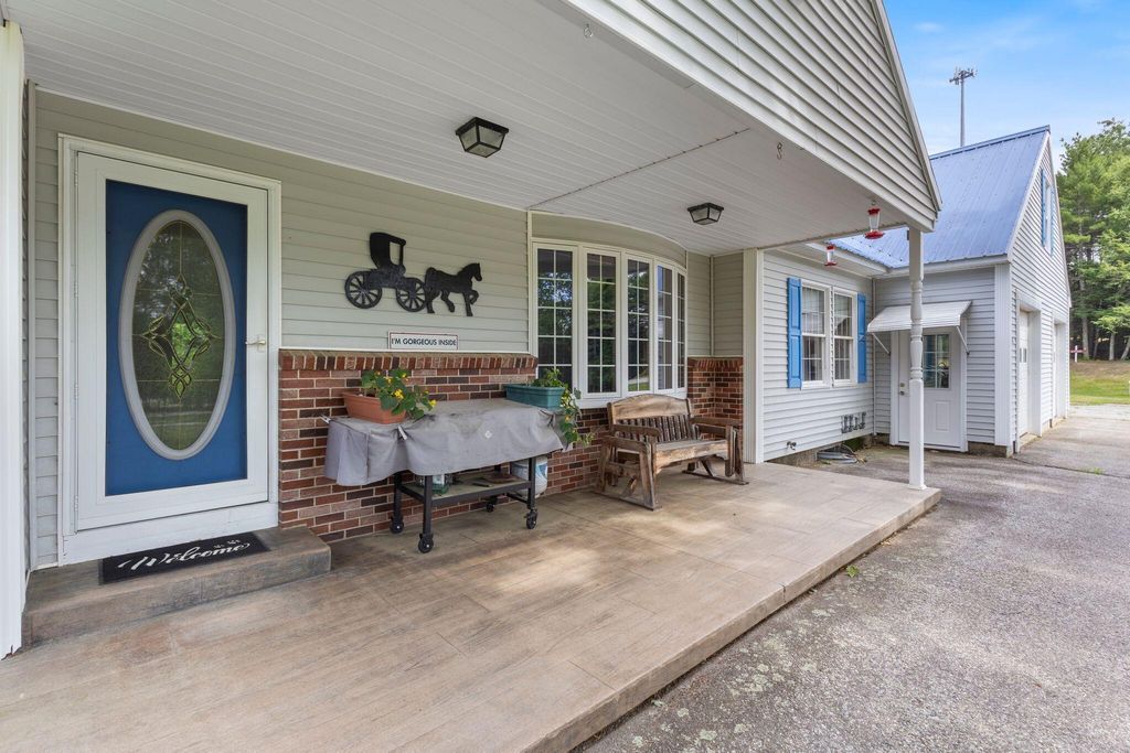 40 Rockwood Lane, Hollis, ME 04042 — photo 3