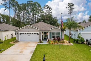 623 GRAND RESERVE DRIVE, Bunnell, FL 32110