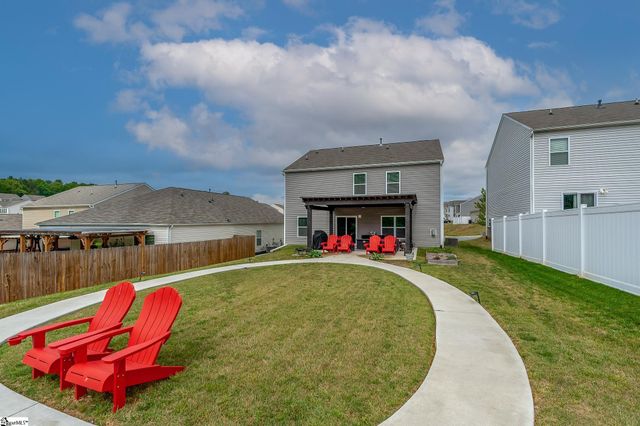 500 Ashwood Way, Easley, SC 29640
