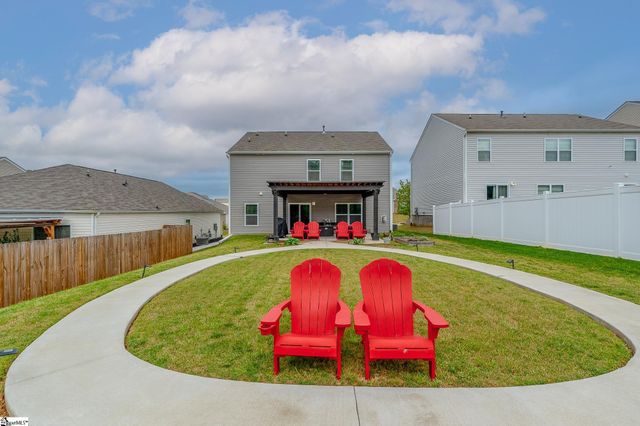 500 Ashwood Way, Easley, SC 29640