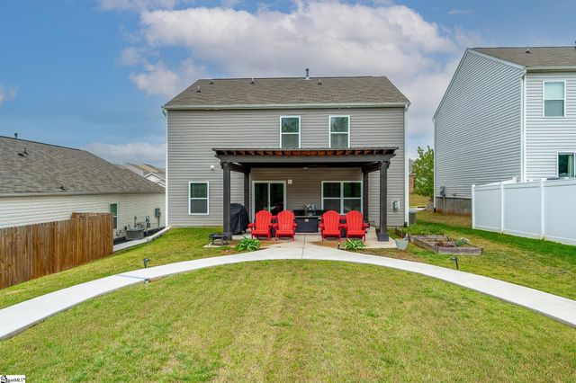500 Ashwood Way, Easley, SC 29640