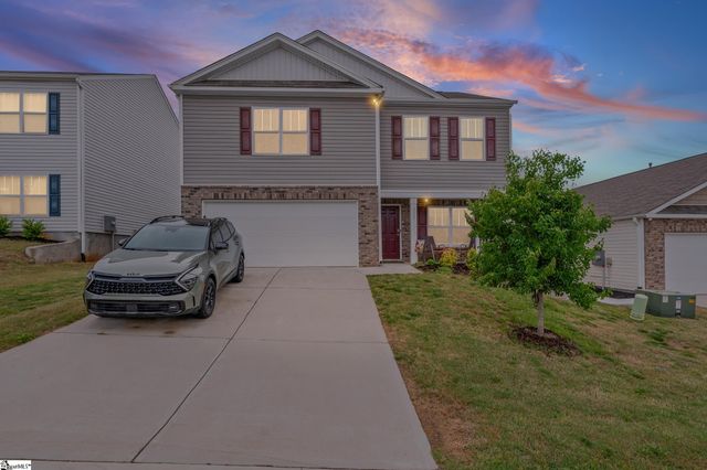 500 Ashwood Way, Easley, SC 29640