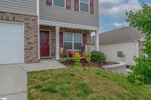 500 Ashwood Way, Easley, SC 29640