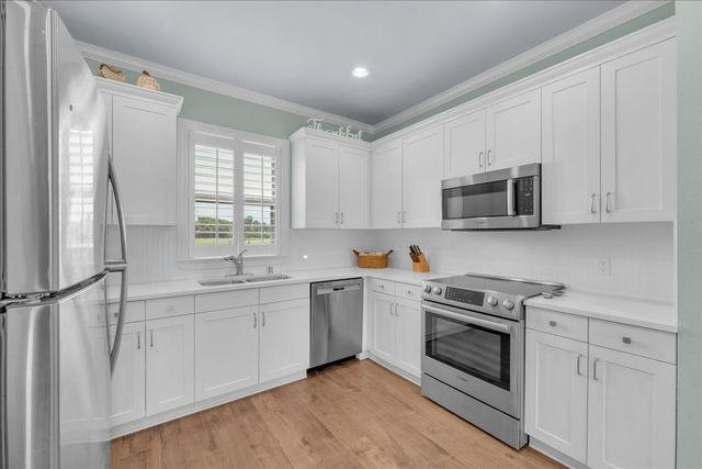 5607 County Road 1102, Princeton, TX 75407