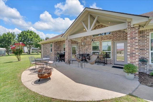 5607 County Road 1102, Princeton, TX 75407