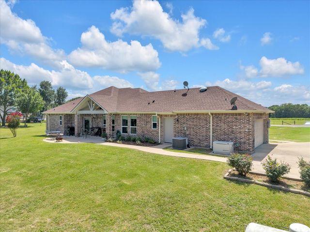 5607 County Road 1102, Princeton, TX 75407